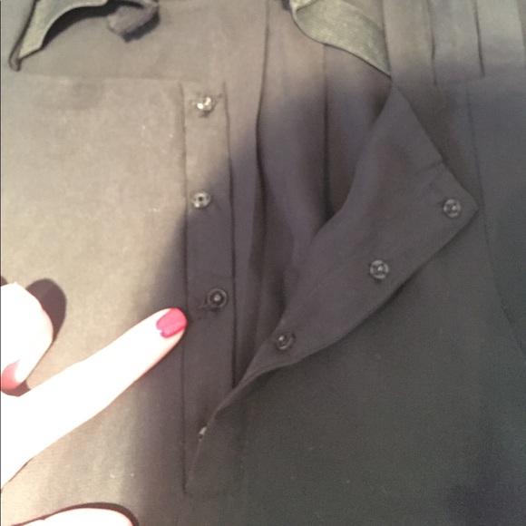 💕🎉Double in Brass Dress, size small - Picture 4 of 4